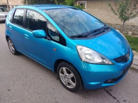 Honda Jazz 1.2 V-TEC само 130 000 км, снимка 1