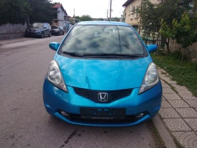 Honda Jazz 1.2 V-TEC само 130 000 км, снимка 5