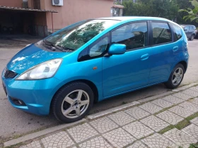 Honda Jazz 1.2 V-TEC само 130 000 км, снимка 4