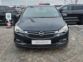 Opel Astra 1.4i/150 k.c Hatch, снимка 2