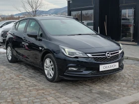 Opel Astra 1.4i/150 k.c Hatch, снимка 3