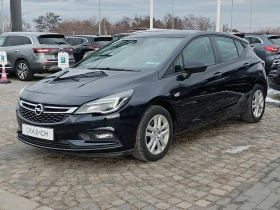 Opel Astra 1.4i/150 k.c Hatch, снимка 1