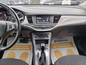 Opel Astra 1.4i/150 k.c Hatch, снимка 10