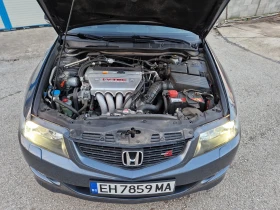 Honda Accord 2.4 I-VTEC TypeS, снимка 12