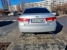 Hyundai Sonata 3.3 i с газова уредба , снимка 6