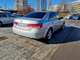 Hyundai Sonata 3.3 i с газова уредба , снимка 7