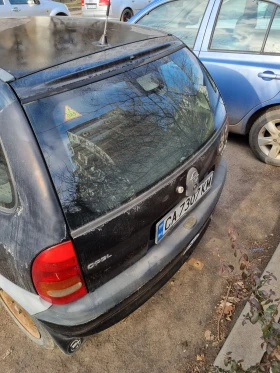 Opel Corsa, снимка 5