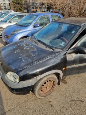 Opel Corsa, снимка 9