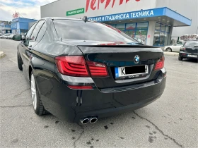 BMW 525, снимка 5