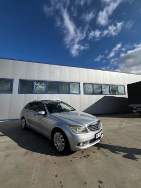 Mercedes-Benz C 220 | Mobile.bg    1