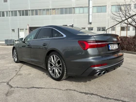 Audi S6 Сервизна история!!! Внос от Германия, снимка 3