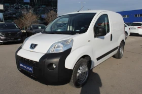 Peugeot Bipper  FOURGON COURT 1.3 BlueHDI 80/1706078, снимка 1