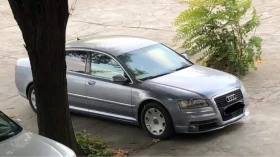 Audi A8 A8 L D3 4.0 TDI, снимка 1