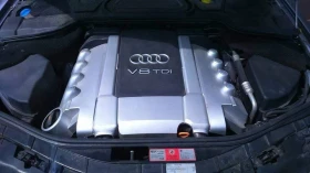 Audi A8 A8 L D3 4.0 TDI, снимка 14