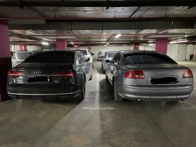 Audi A8 A8 L D3 4.0 TDI, снимка 3