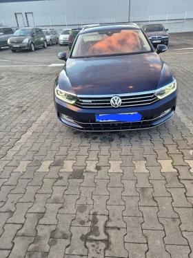 VW Passat, снимка 2