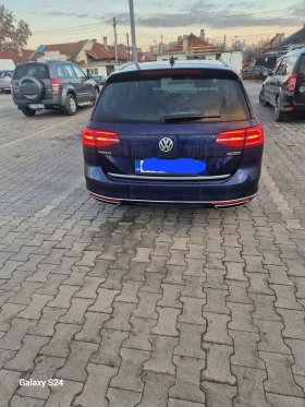 VW Passat, снимка 4