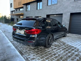 BMW 520 M-SPORT/SHADOW LINE, снимка 6