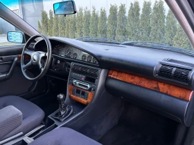 Audi 100 2.0Е 16V ИТАЛИЯ УНИКАЛНО СЪСТОЯНИЕ - 7500 лв. - 48951559 | Car24.bg