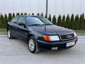 Audi 100 2.0Е 16V ИТАЛИЯ УНИКАЛНО СЪСТОЯНИЕ - 7500 лв. - 48951559 | Car24.bg