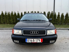 Audi 100 2.0Е 16V ИТАЛИЯ УНИКАЛНО СЪСТОЯНИЕ - 7500 лв. - 48951559 | Car24.bg