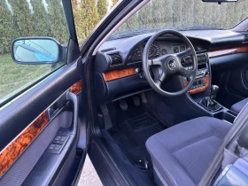 Audi 100 2.0Е 16V ИТАЛИЯ УНИКАЛНО СЪСТОЯНИЕ - 7500 лв. - 48951559 | Car24.bg