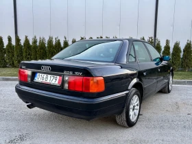 Audi 100 2.0Е 16V ИТАЛИЯ УНИКАЛНО СЪСТОЯНИЕ - 7500 лв. - 48951559 | Car24.bg