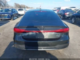 Audi A7 - 64900 лв. - 53628843 | Car24.bg