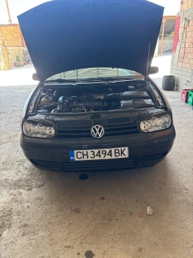 VW Golf | Mobile.bg    3