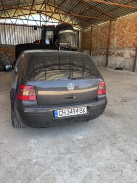 VW Golf | Mobile.bg    2
