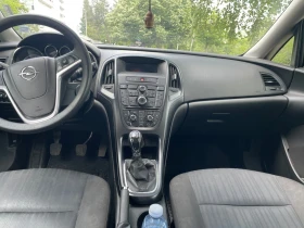 Обява за продажба на Opel Astra ~10 300 лв. - изображение 8