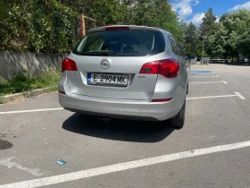 Обява за продажба на Opel Astra ~10 300 лв. - изображение 4