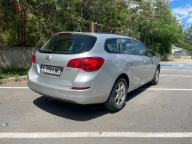 Обява за продажба на Opel Astra ~10 300 лв. - изображение 3
