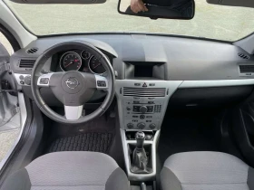 Opel Astra 1, 6  | Mobile.bg    11