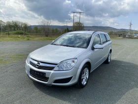 Opel Astra 1, 6  | Mobile.bg    1