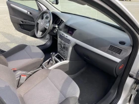 Opel Astra 1, 6  | Mobile.bg    14