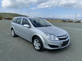 Opel Astra 1, 6  | Mobile.bg    2