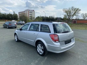 Opel Astra 1, 6  | Mobile.bg    5