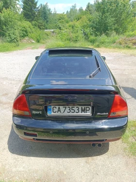 Honda Prelude | Mobile.bg    4