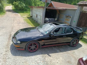  Honda Prelude