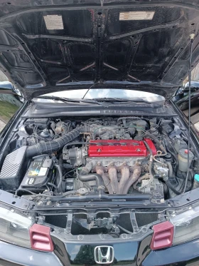 Honda Prelude | Mobile.bg    9