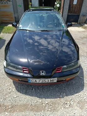 Honda Prelude | Mobile.bg    3