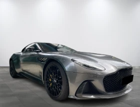 Aston Martin DBS = Ulatimate= 1 of 300 Гаранция