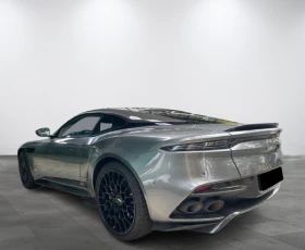 Aston Martin DBS = Ultimate = 1 of 300  | Mobile.bg    2