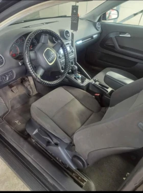 Audi A3 | Mobile.bg    8