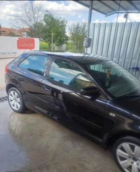 Audi A3 | Mobile.bg    3