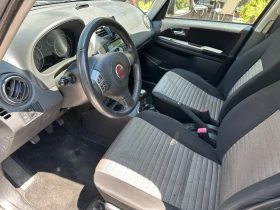 Fiat Sedici 2.0Multijet* 4x4*  | Mobile.bg    5