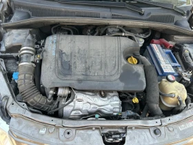 Fiat Sedici 2.0Multijet* 4x4*  | Mobile.bg    13