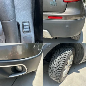 Fiat Sedici 2.0Multijet* 4x4*  | Mobile.bg    8