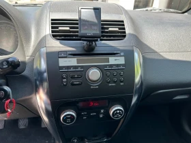 Fiat Sedici 2.0Multijet* 4x4*  | Mobile.bg    6